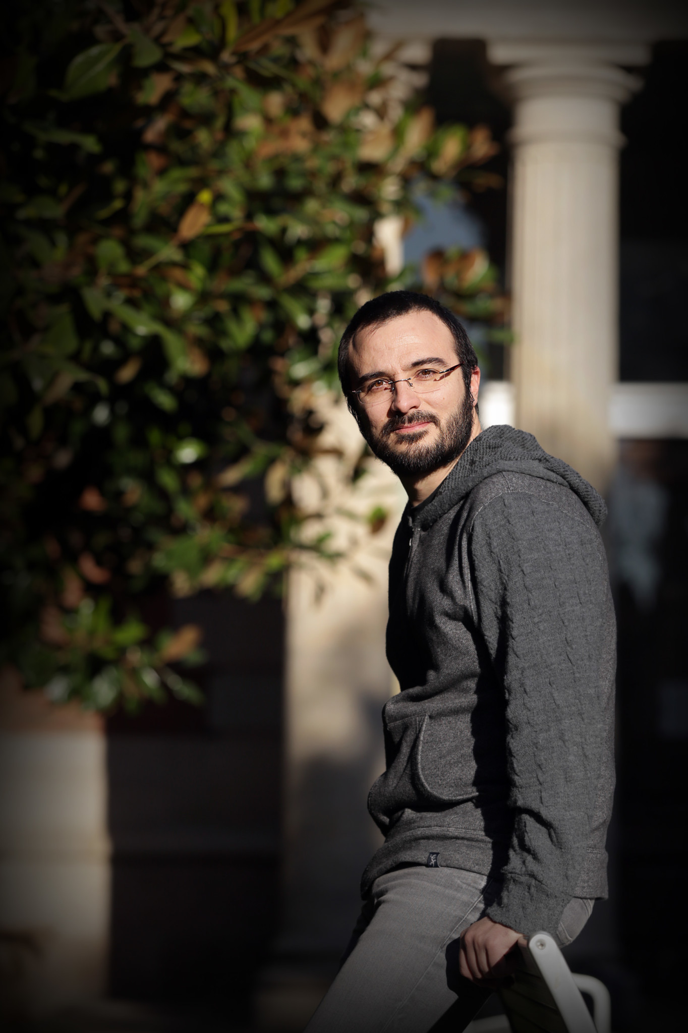 Albert Botran / Jordi Play