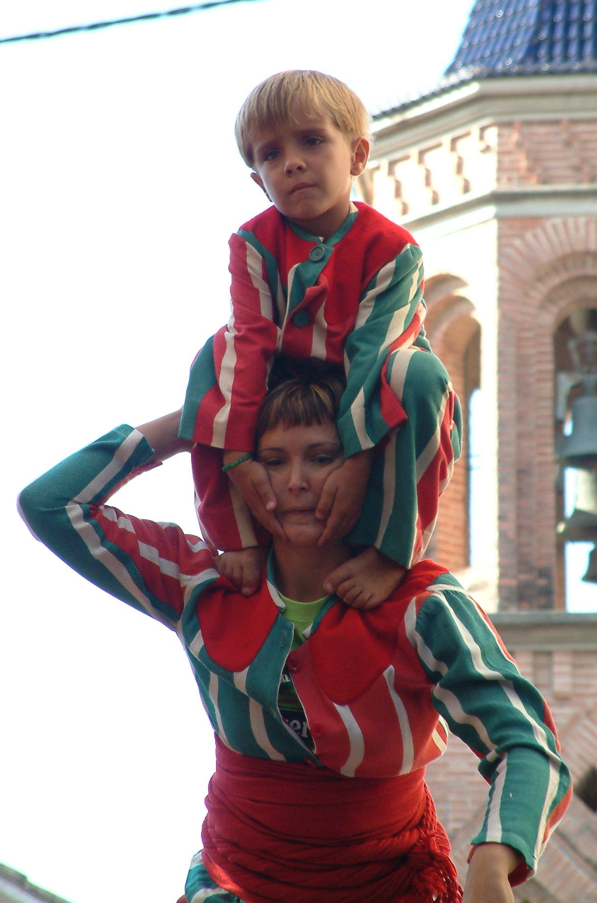Muixeranga d'Algemesí