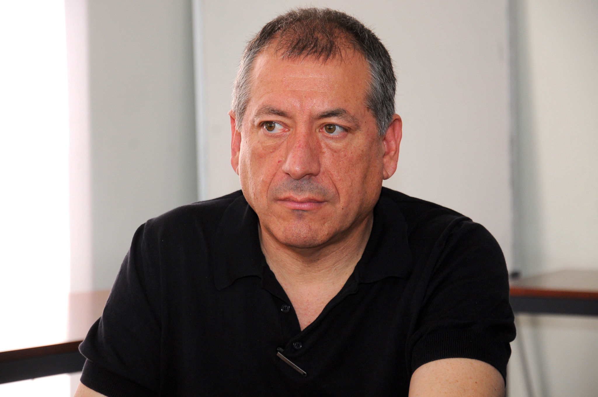 Toni Infante és el fundador i coordinador de la Plataforma pel Dret a Decidir del País Valencià. També va militar a l’MDT.