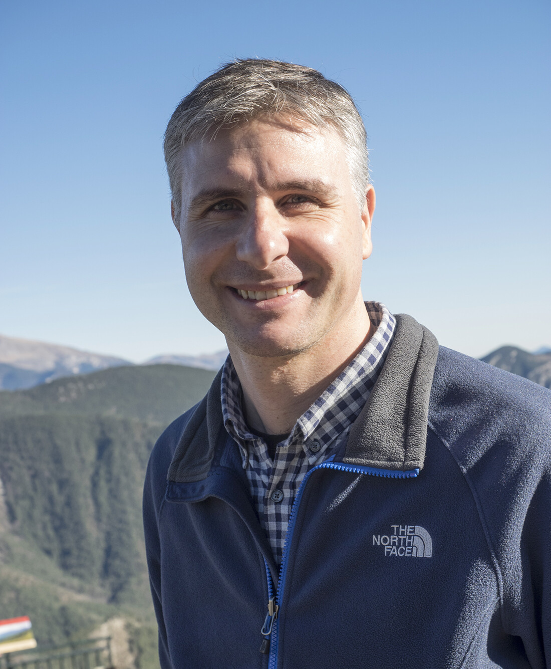 Albert Sabater