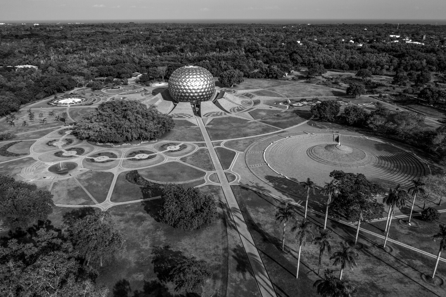 Auroville