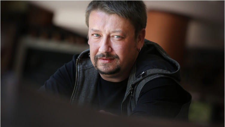 Xavier Domènech 