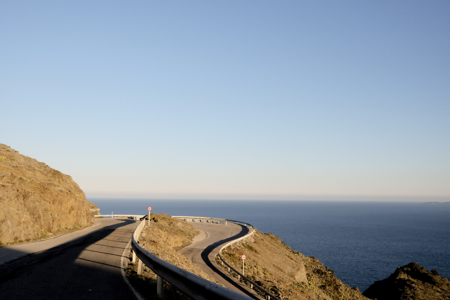Coll dels Belitres (Portbou)