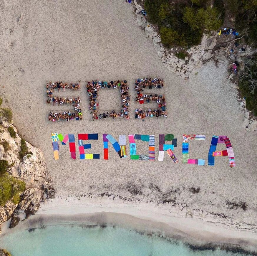 SOS Menorca