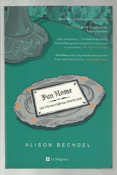 Fun home