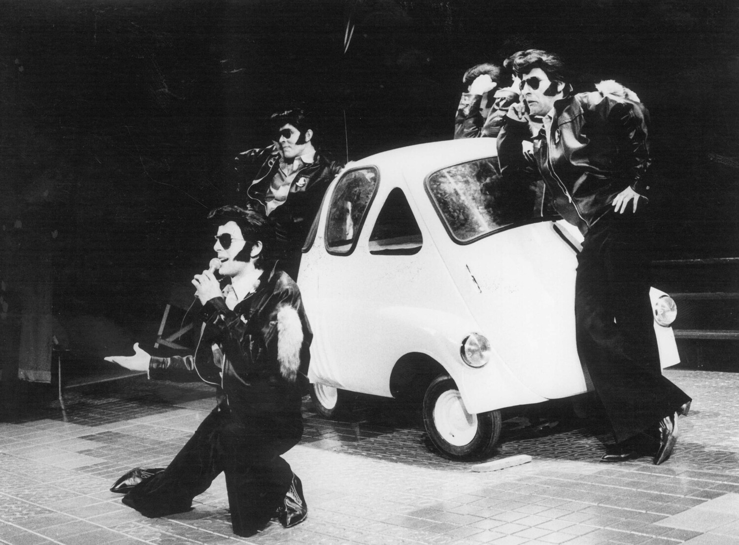 Nit de Sant Joan (1981)
