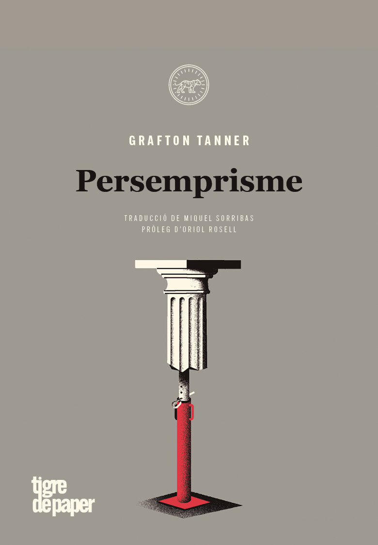 Persemprisme, Grafton Tanner