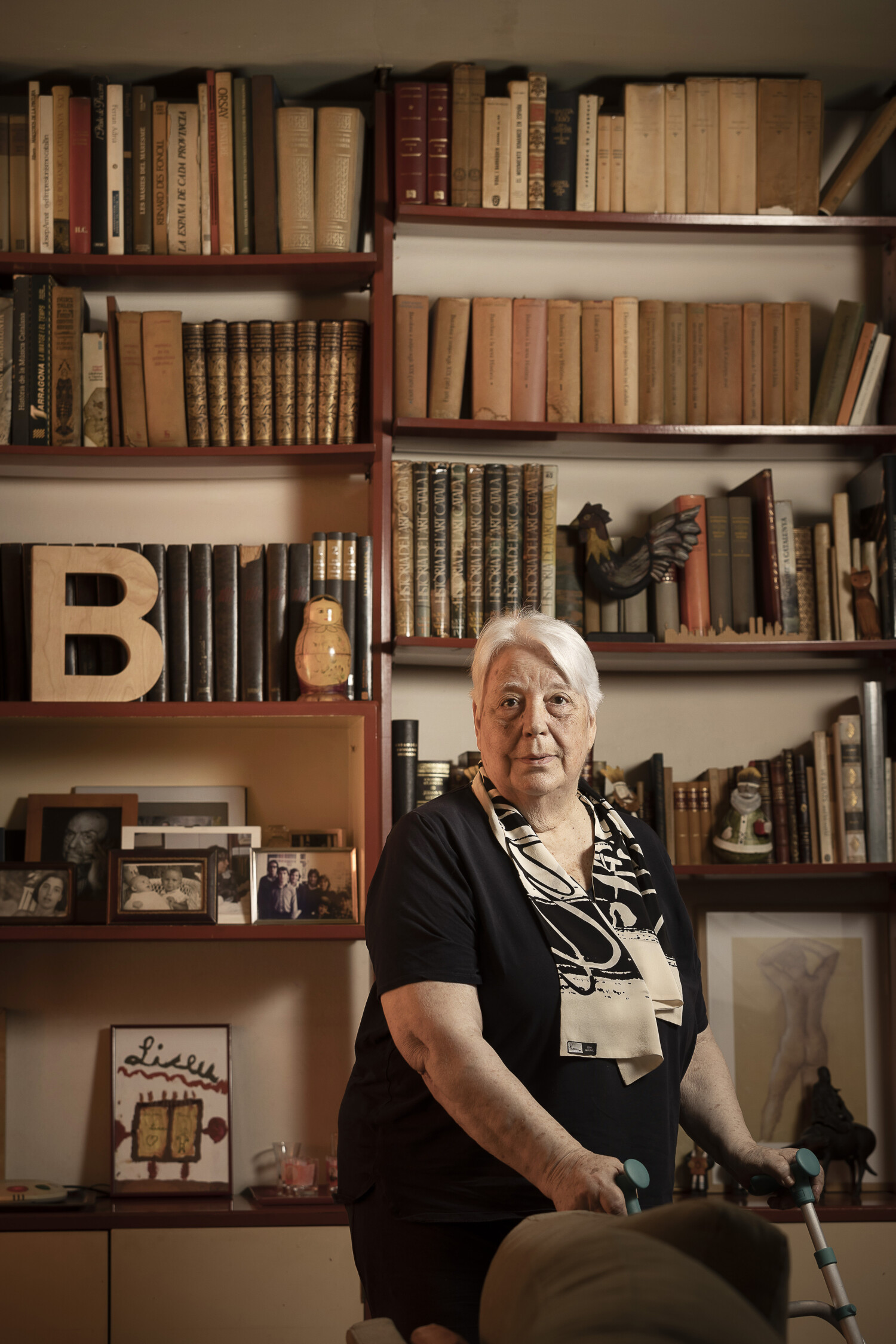 Teresa Lloret Carbó