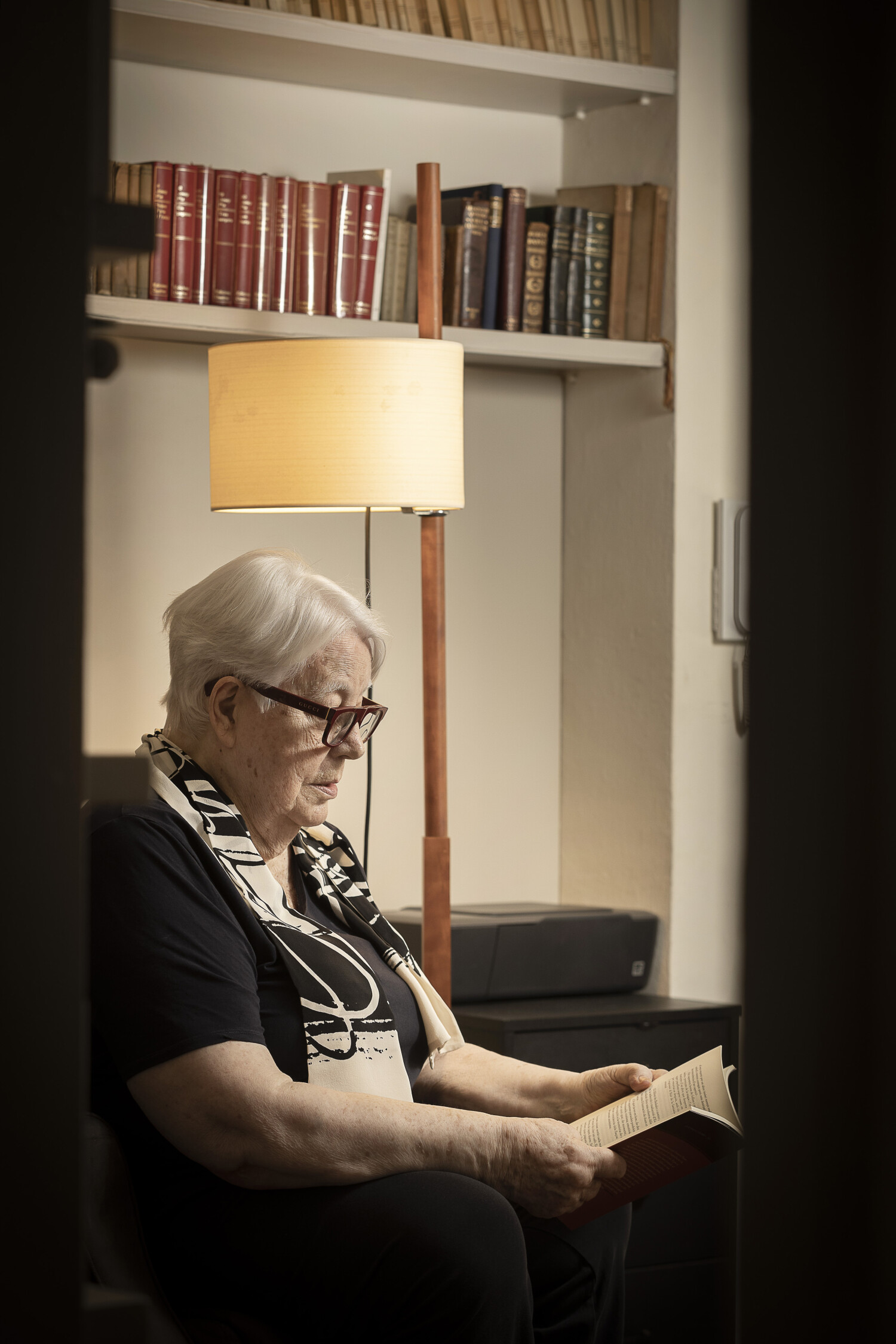 Teresa Lloret Carbó