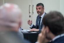 El doctorat del conseller