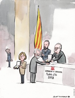 El Temps - Núm. 