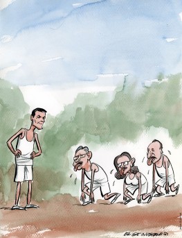 El Temps - Núm. 