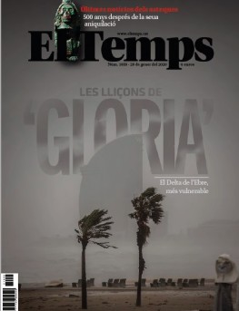 El Temps - Núm. 1859