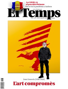 El Temps - Núm. 1876
