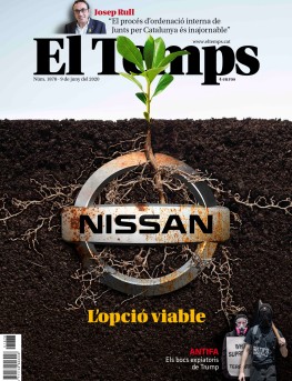 El Temps - Núm. 1878