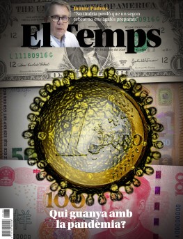 El Temps - Núm. 1881