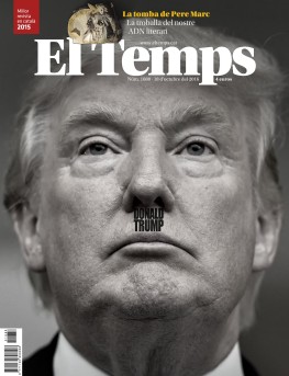 El Temps - Núm. 1688