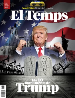 El Temps - Núm. 1693