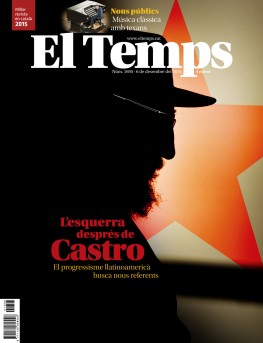 El Temps - Núm. 1695