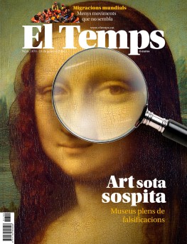 El Temps - Núm. 1700
