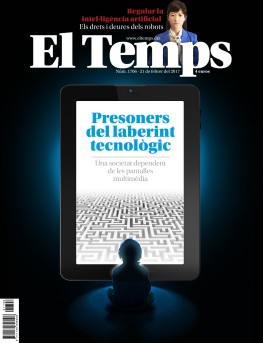 El Temps - Núm. 1706