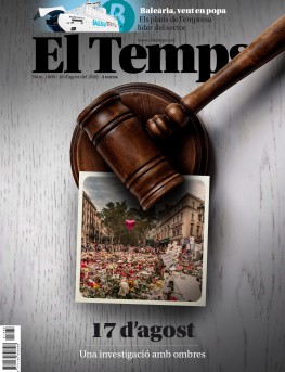El Temps - Núm. 1888