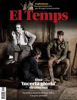 El Temps - Núm. 1710
