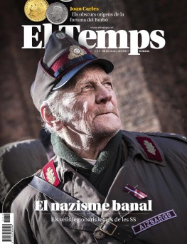 El Temps - Núm. 1711