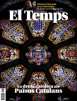 El Temps - Núm. 1712