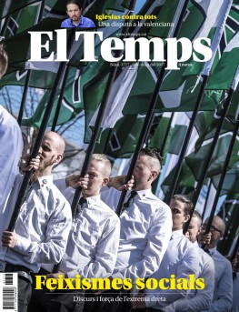 El Temps - Núm. 1717
