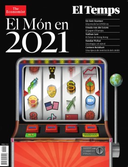 El Temps - Núm. 0