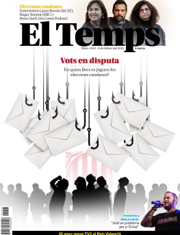 El Temps - Núm. 1913