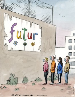 El Temps - Núm. 