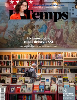 El Temps - Núm. 1923