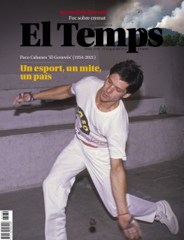 El Temps - Núm. 1939