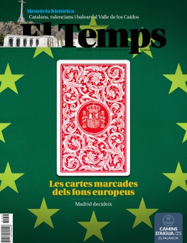 El Temps - Núm. 1954