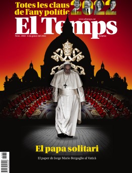 El Temps - Núm. 1960