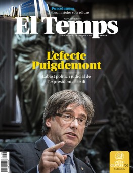 El Temps - Núm. 1979