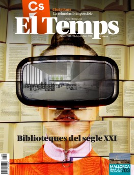 El Temps - Núm. 1989