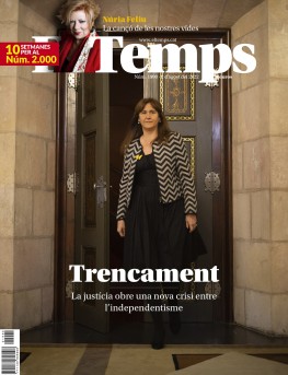 El Temps - Núm. 1990