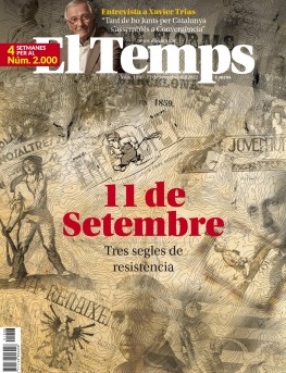 El Temps - Núm. 1996