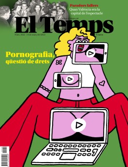 El Temps - Núm. 2022