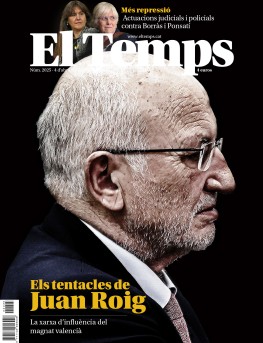 El Temps - Núm. 2025