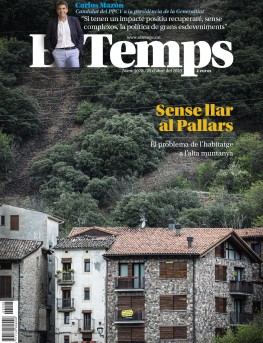El Temps - Núm. 2028