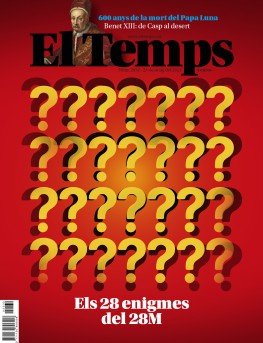 El Temps - Núm. 2032
