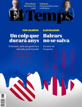 El Temps - Núm. 2033