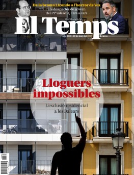 El Temps - Núm. 2037
