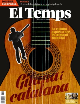 El Temps - Núm. 2045