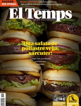 El Temps - Núm. 2059