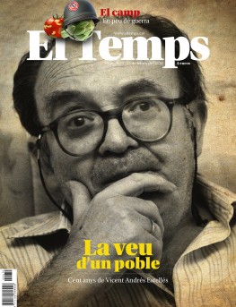 El Temps - Núm. 2070